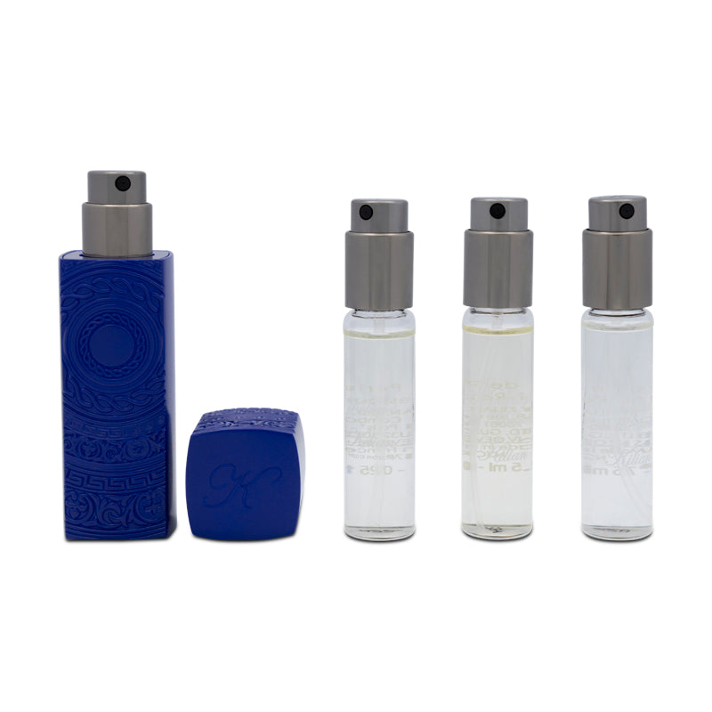 Kilian The Fresh Citrus Discovery Travel Gift Set Eau De Parfum Unisex