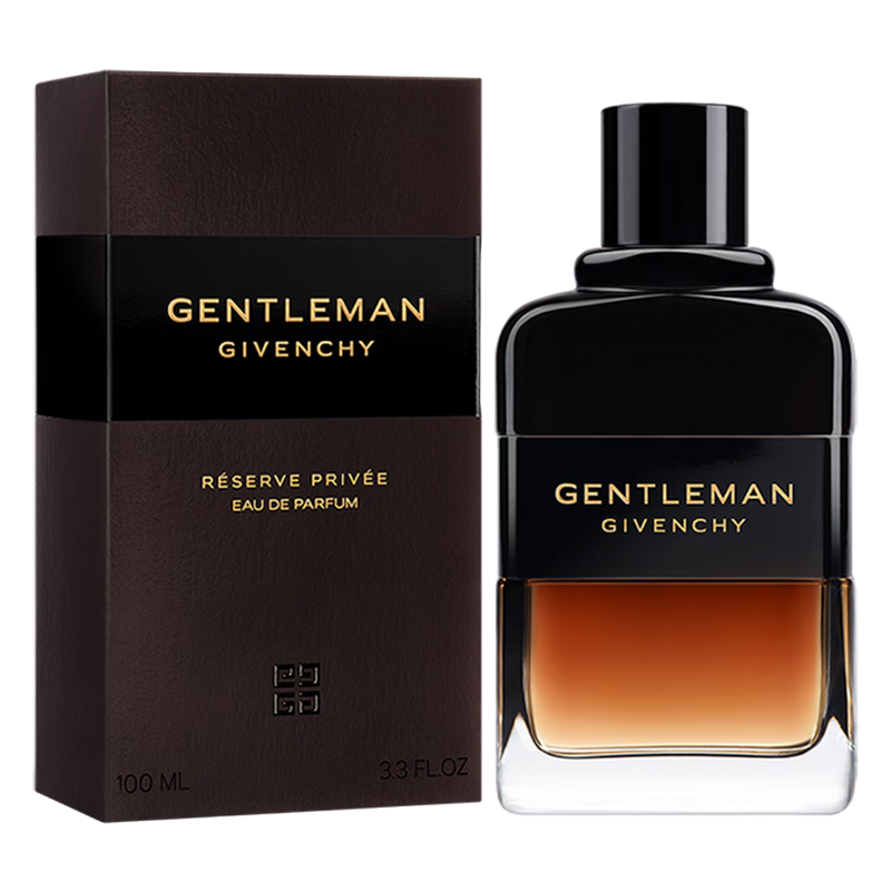 Givenchy Gentleman Reserve Privee 100ml Eau De Parfum