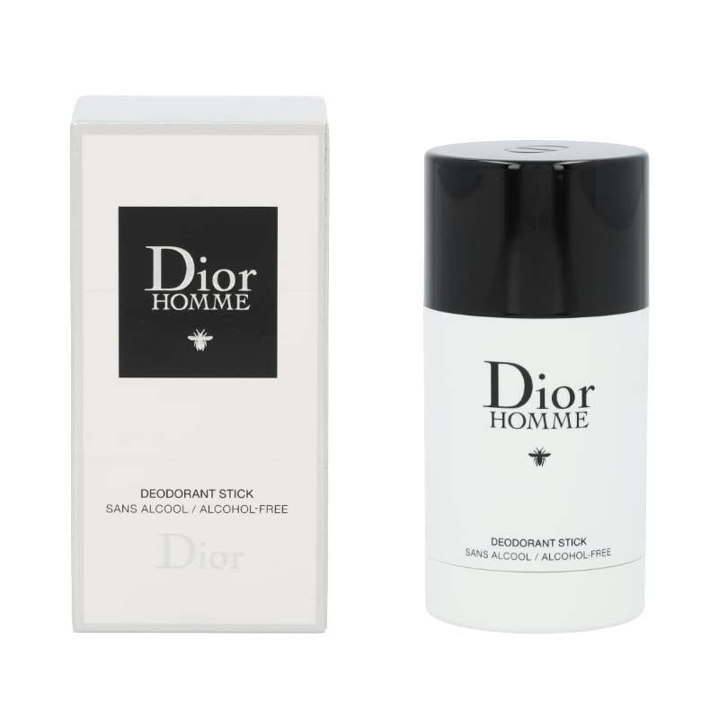Dior Homme Deodorant Stick 75g