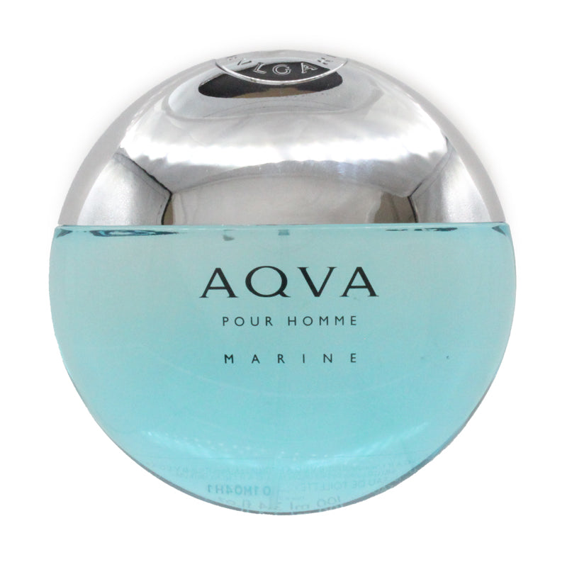 Bvlgari aqva marine discount pour homme edt 150ml