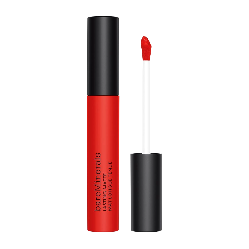 bareMinerals Mineralist Lasting Matte Liquid Lipstick Daring 3.5ml