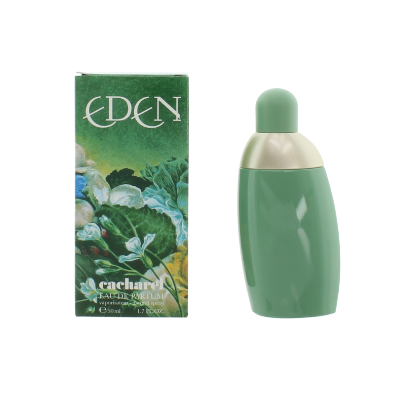 Cacharel Eden 50ml Eau De Parfum