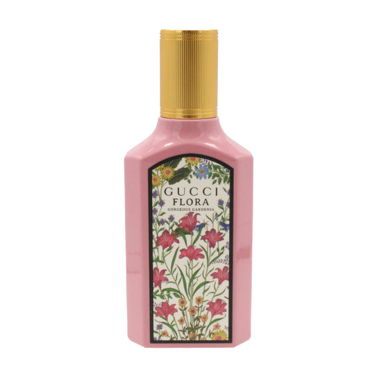 Gucci Flora Gorgeous Gardenia 50ml Eau De Parfum