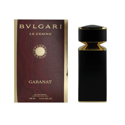 Bvlgari Le Gemme Garanat 100ml Eau De Parfum (Blemished Box)