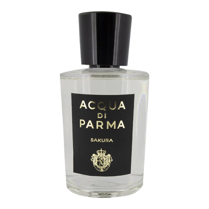 Acqua Di Parma Sakura 100ml Eau De Parfum