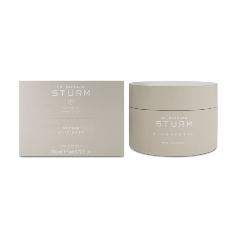 Dr Barbara Sturm Repair Hair Mask 200ml (Clearance)