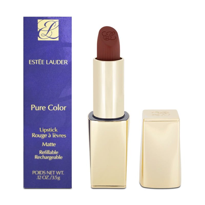Estee Lauder Matte Nude Lipstick 683 Speak Up (Blemished Box)