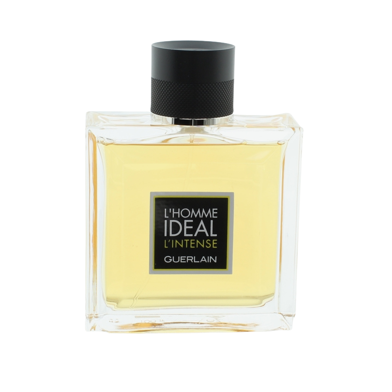 Guerlain L Homme Ideal L Intense 100ml Eau De Parfum Hogies