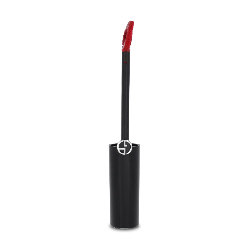 Giorgio Armani Ecstasy Mirror Lip Lacquer 401 Adrenaline