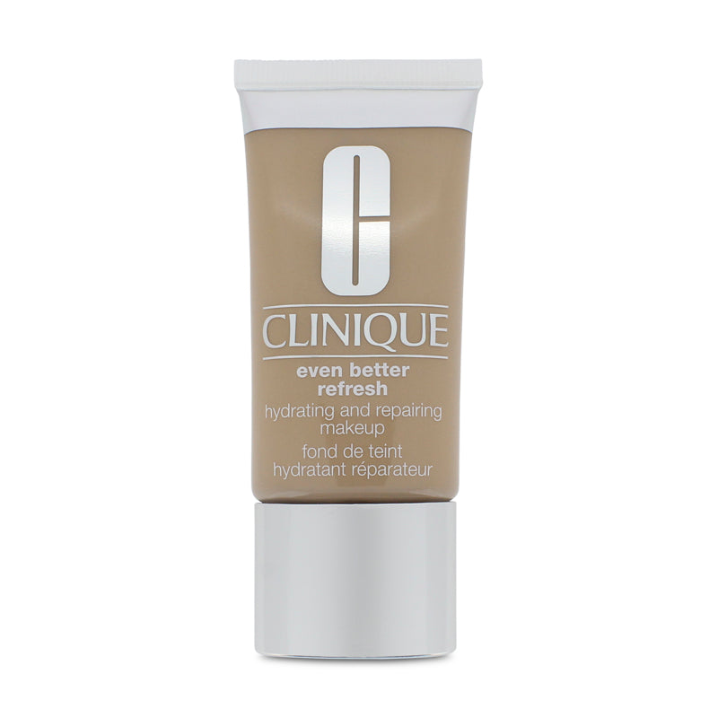 Clinique Even Better Refresh Foundation Cream Chamois