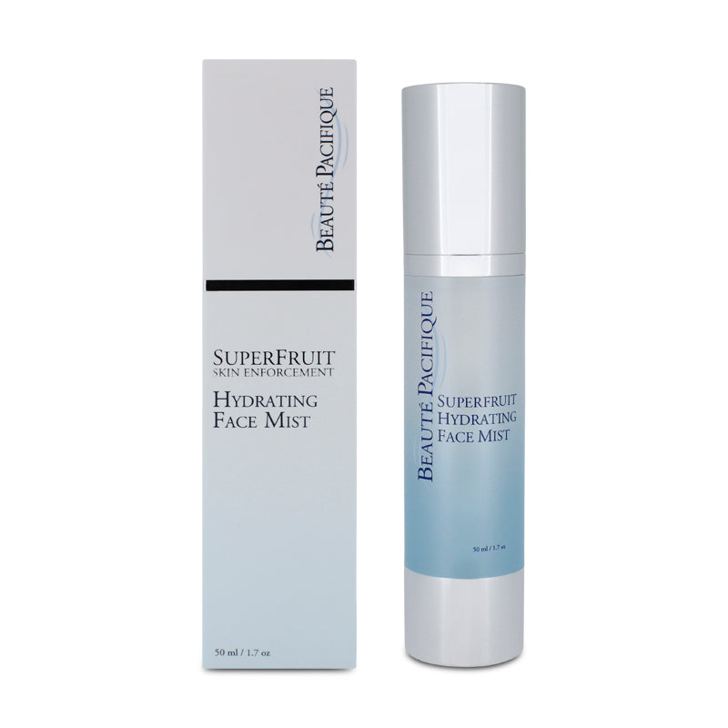 Beaute Pacifique SuperFruit Skin Enforcement Hydrating Face Mist 50ml