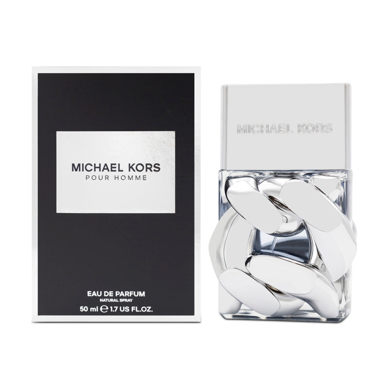 Michael Kors Pour Homme 50ml Eau De Parfum