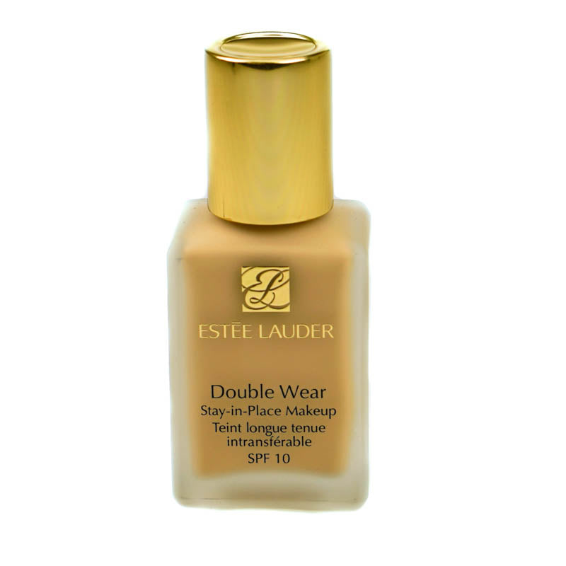 Estee Lauder Double Wear Foundation 1W2 Sand 30ml (Blemished Box)