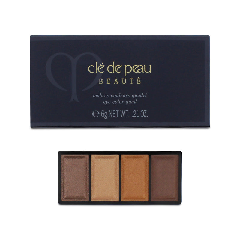 Cle De Peau Eye Colour Quad 316 Refill