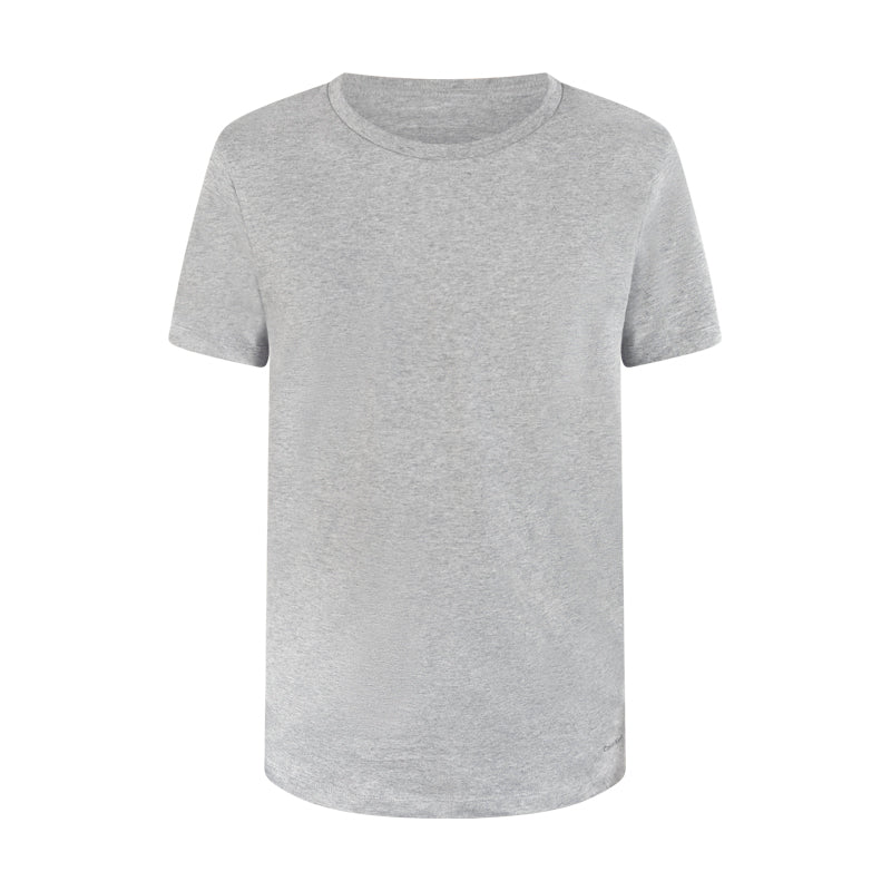 Calvin Klein 100% Cotton Classic Fit Crew Neck T-Shirt 3 Pack Men's