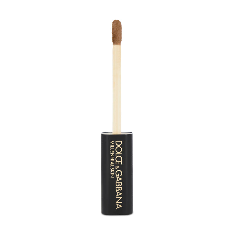 Longwear Concealer 7 Amber Millennialskin Dolce & Gabbana