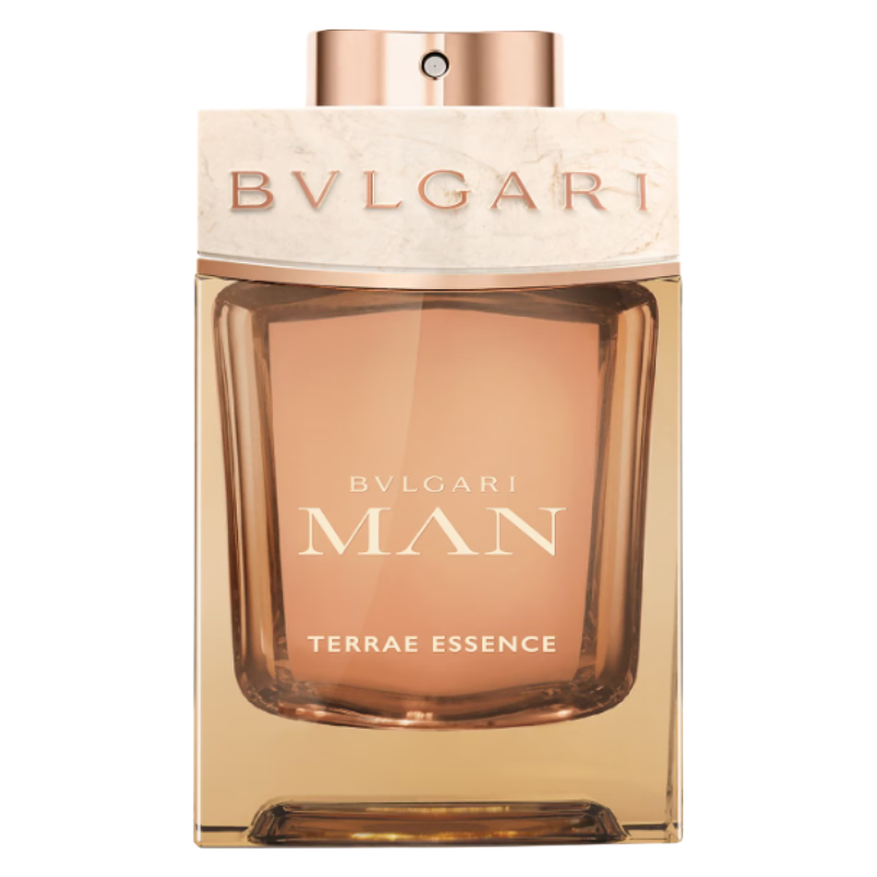 Bvlgari Man Terrae Essence 60ml Eau De Parfum (Unboxed Fragrance)