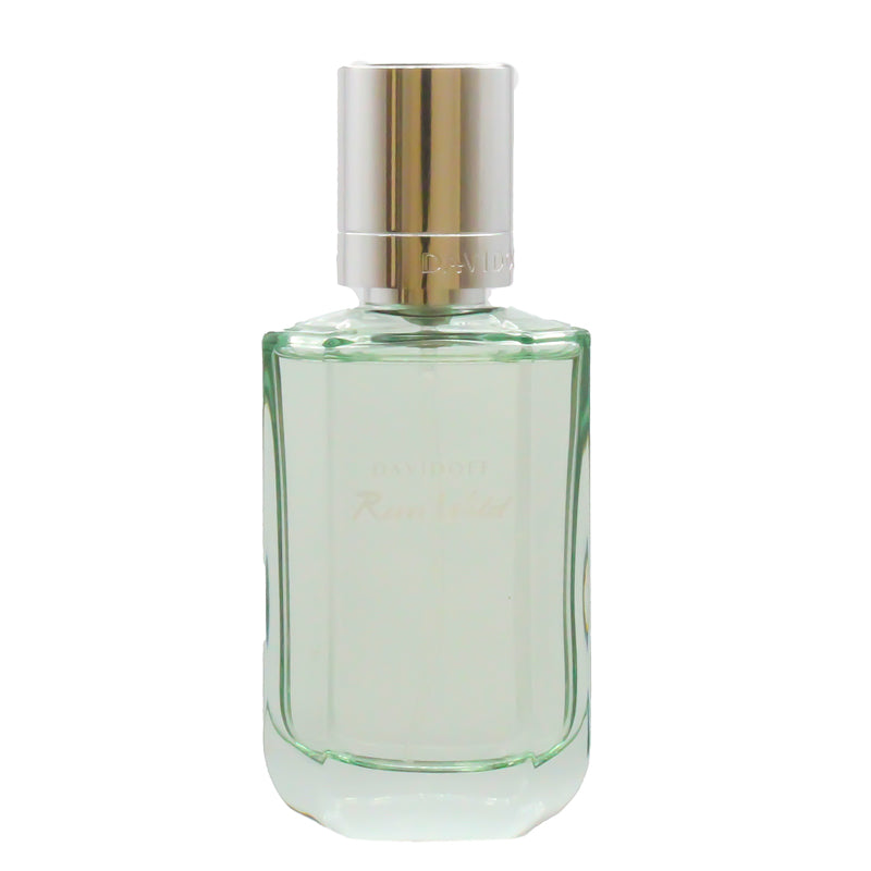 Davidoff Run Wild For Her 50ml Eau De Parfum