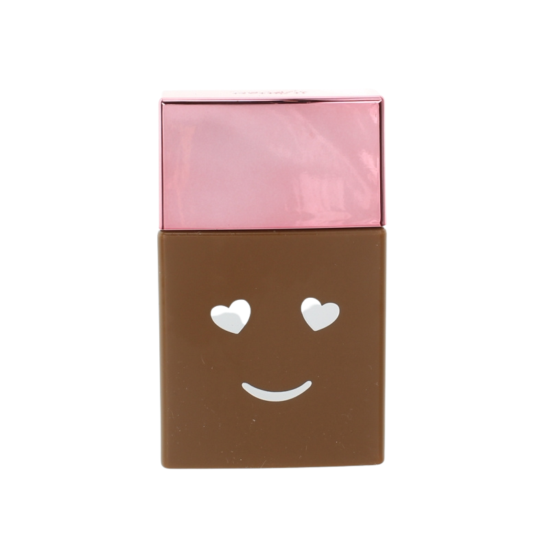 Benefit Hello Happy Soft Blur Foundation 9 Deep Neutral (Blemished Box)