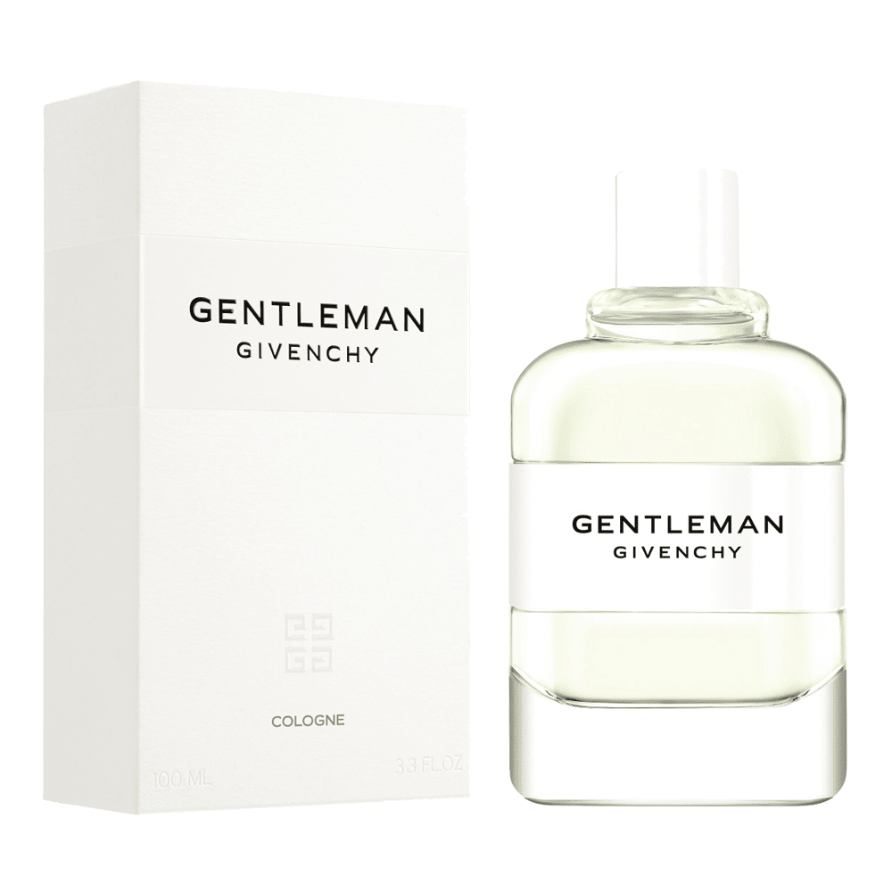 Givenchy Gentleman Cologne Eau de Toilette 100ml