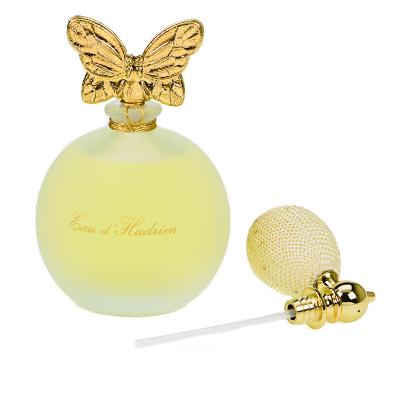 Annick Goutal Eau D'Hadrien 100ml Eau De Parfum Butterfly Bottle