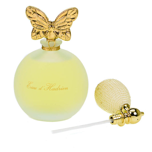 Annick Goutal Eau D'Hadrien 100ml Eau De Parfum Butterfly Bottle