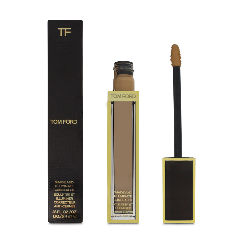Tom Ford Shade and Illuminate Concealer - 4W1 Sand