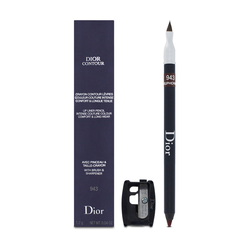 Dior Contour Lip Liner Pencil 943 Euphoric