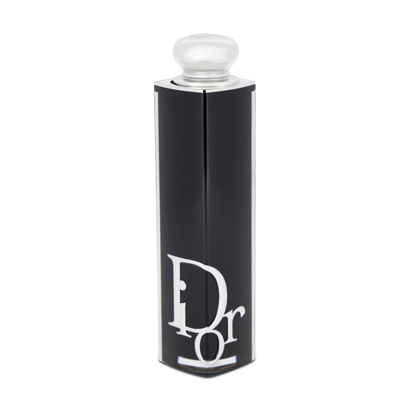 Dior Addict Shine Lipstick 845 Vinyl Red (Blemished Box)