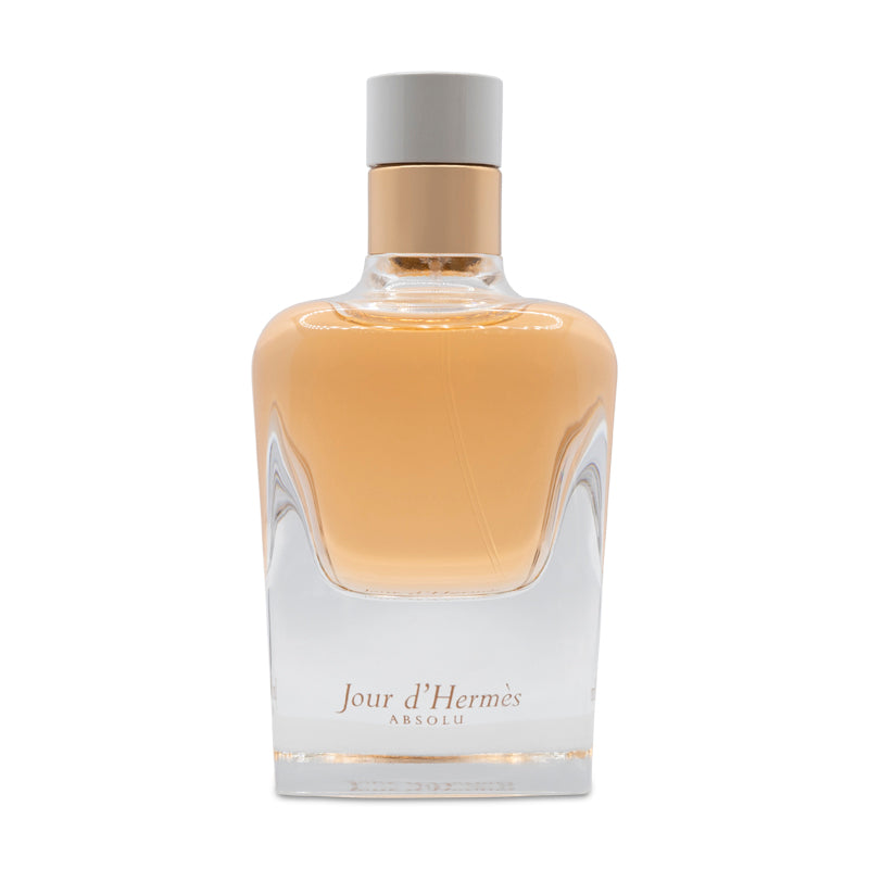 Hermes Jour D'hermes Absolu 85ml & Prosecco Gift Set For Her