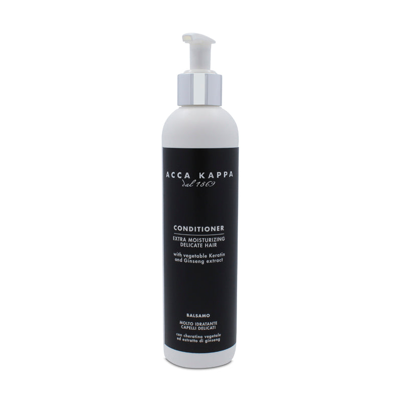 Hair Conditioner 250ml Acca Kappa White Moss