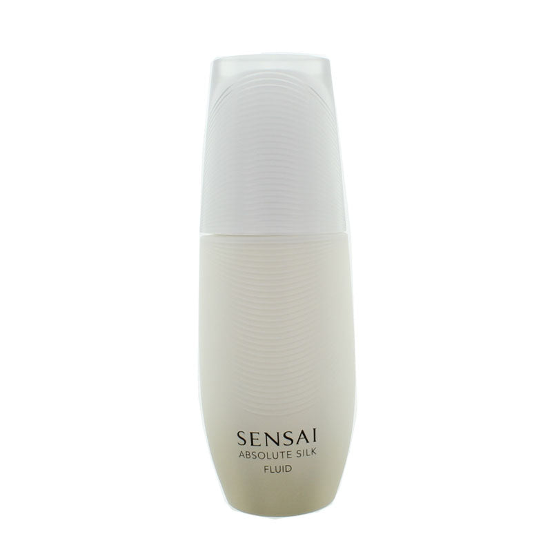 Sensai Moisturiser Absolute Silk Fluid 80ml | Hogies