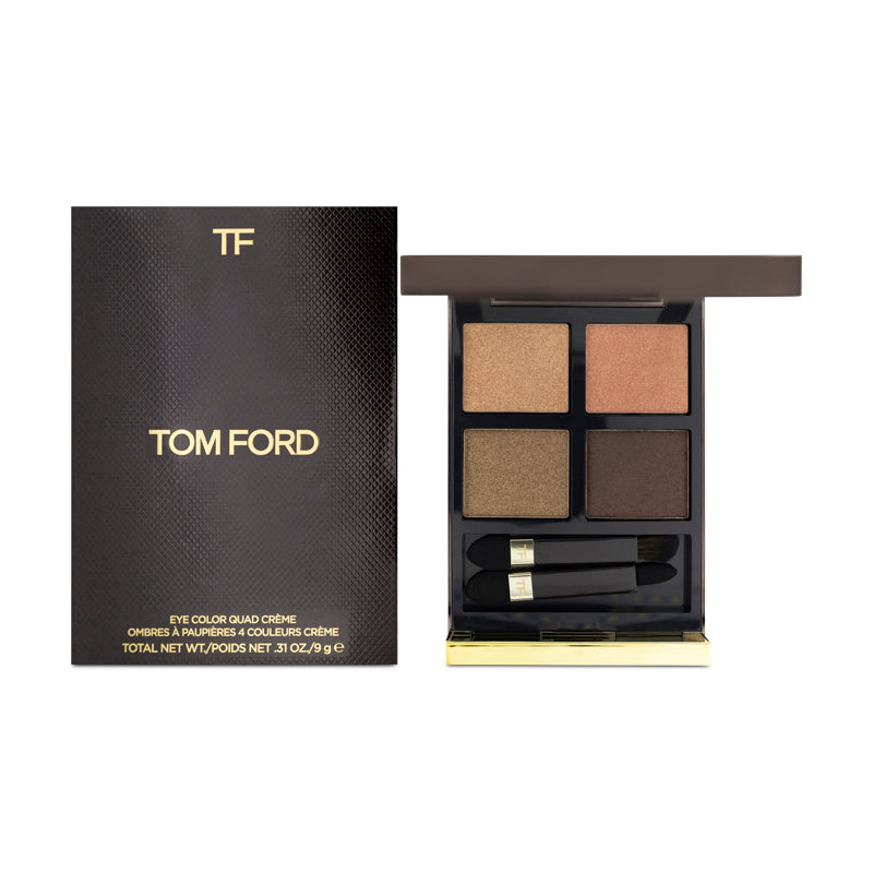Tom Ford Tiger Eye Eye Colour Quad Eyeshadow Palette 9g