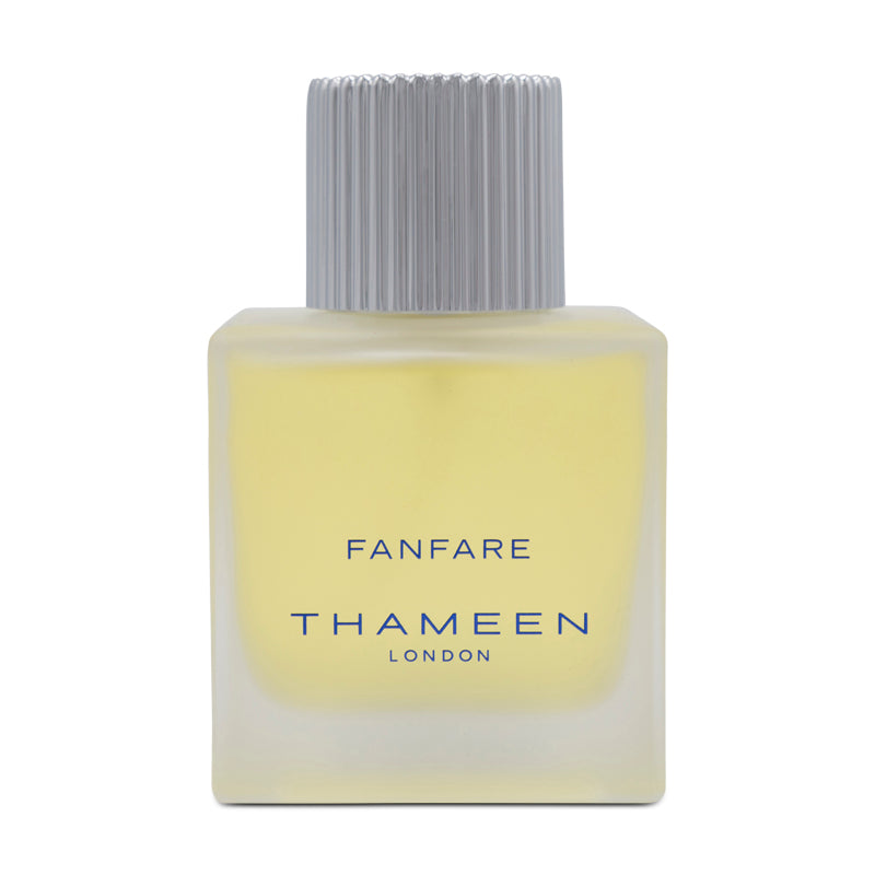 Thameen Fanfare 100ml Cologne Elixir Unisex Fragrance