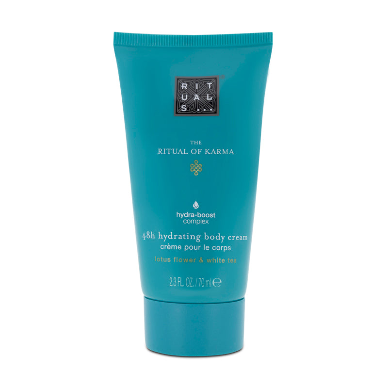 Rituals The Ritual Of Karma Hydra Boost Complex Body Cream 70ml