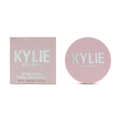 Kylie Cosmetics Setting Powder 100 Translucent
