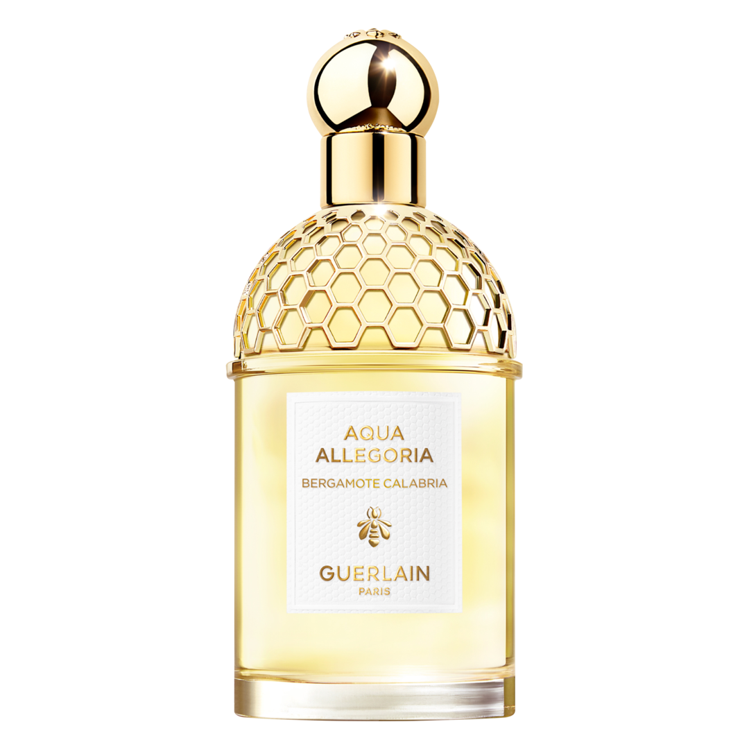 Guerlain Aqua Allegoria Bergamote Calabria 125ml Eau de Toilette