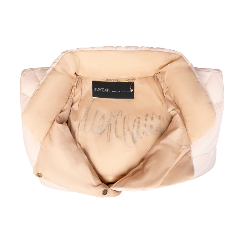 Marc Cain Women's Outdoor Jacket Pink