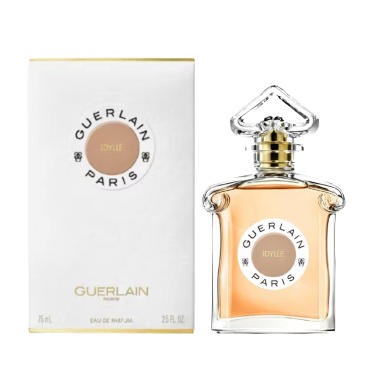 Guerlain Idylle 75ml Eau De Parfum (Blemished Box)