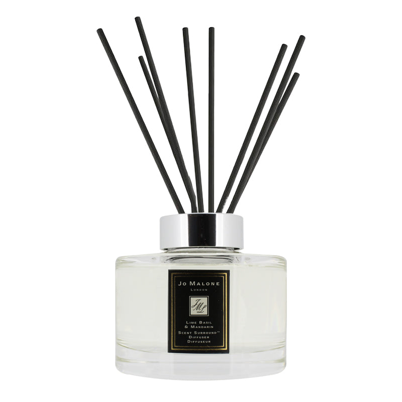 Jo Malone Lime Basil & Mandarin Scent Surround Diffuser 165ml | Hogies