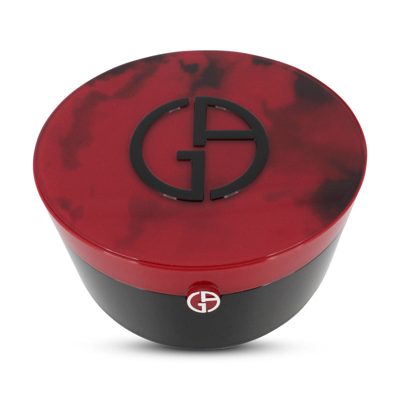 Giorgio Armani Foundation Cushion Case Rouge Malachite