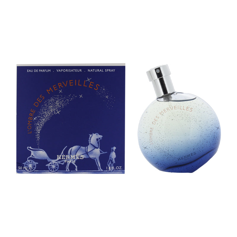 Hermes L'Ombre Des Merveilles 50ml Eau De Parfum