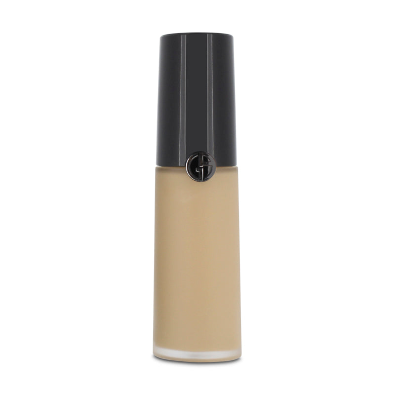 Giorgio Armani Luminous Silk Glow Concealer 6.5 (Blemished Box)