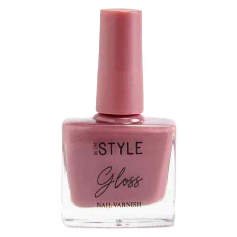 In The Style Gloss Nail Varnish IYKYK
