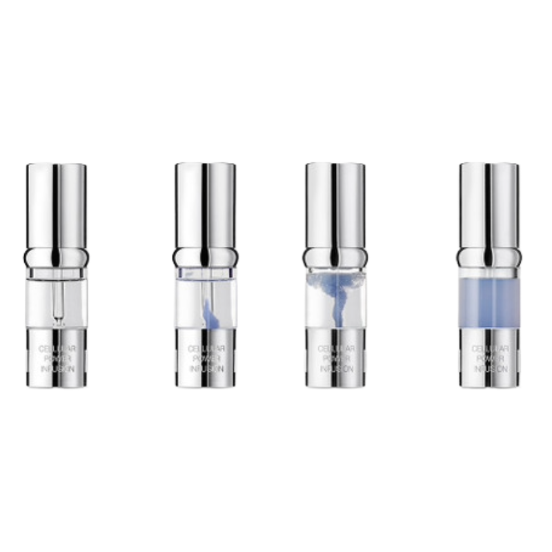 La Prairie Cellular Power Infusion Set