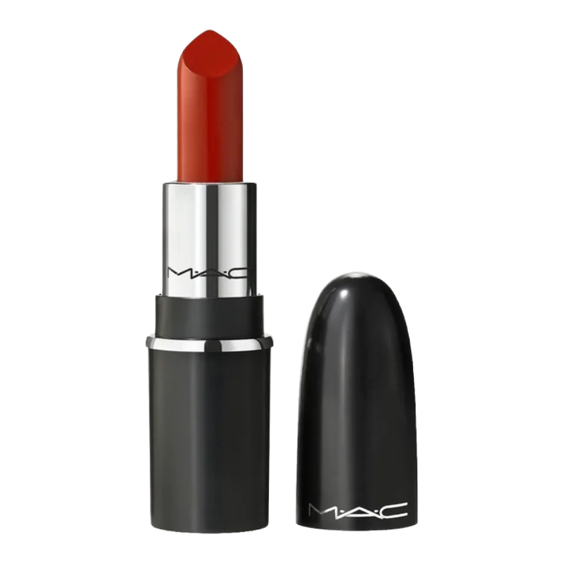 MAC Matte Lipstick Chili 1.8g Mini