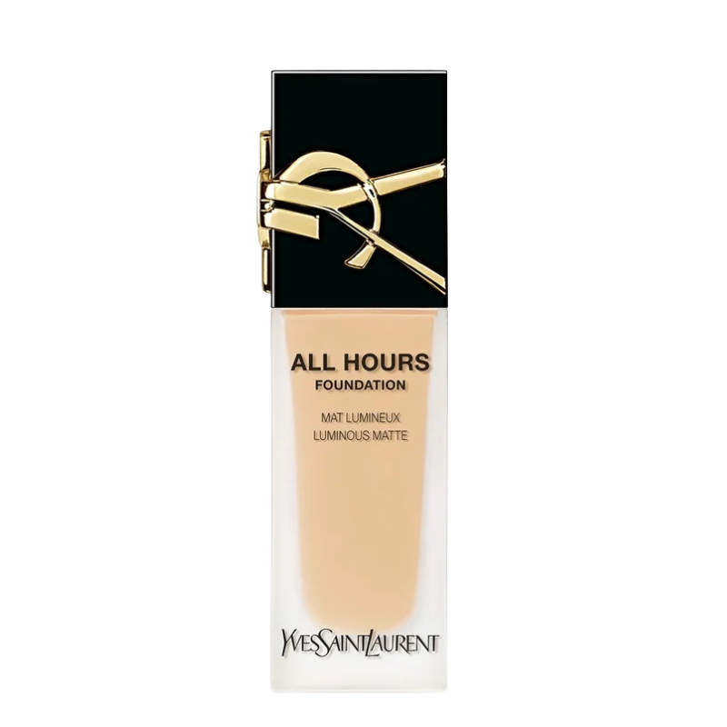 Yves Saint Laurent All Hours Liquid Foundation LN1