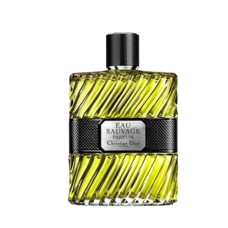 Dior Eau Sauvage 100ml Parfum