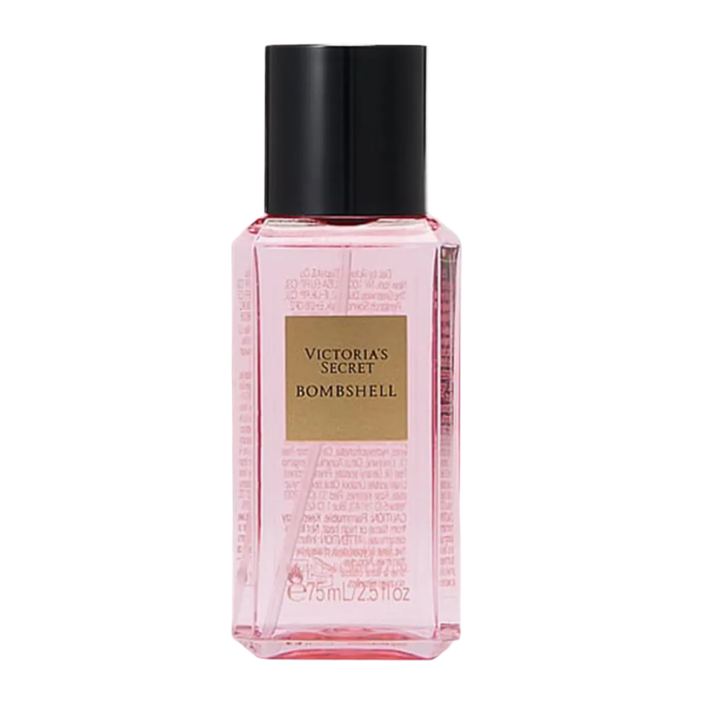 Victoria's Secret Bombshell 75ml Fine Fragrance Mist