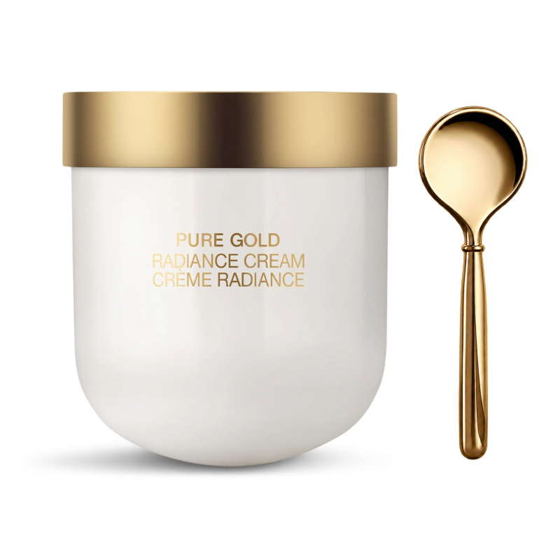 La Prairie Pure Gold Radiance Cream Replenishment Vessel 50ml